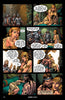 The Judges: Volume 3 - Kingstone Comics