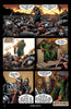 The Judges: Volume 3 (Digital) - Kingstone Comics