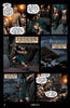 The Judges: Volume 3 - Kingstone Comics