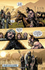 The Judges: Volume 3 - Kingstone Comics