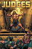 The Judges: Volume 3 (Digital) - Kingstone Comics