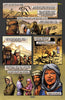 The Judges: Volume 4 (Digital) - Kingstone Comics