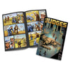 The Judges: Volume 4 - Kingstone Comics