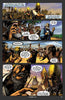 The Judges: Volume 4 - Kingstone Comics