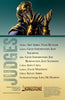 The Judges: Volume 4 - Kingstone Comics