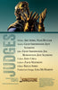 The Judges: Volume 4 (Digital) - Kingstone Comics