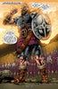 David 1: The Shepherd - Kingstone Comics