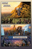 David 1: The Shepherd - Kingstone Comics