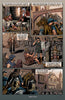 David 2: The King - Kingstone Comics