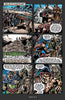 David 3: Civil War - Kingstone Comics
