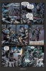 David 3: Civil War - Kingstone Comics