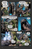 David 3: Civil War - Kingstone Comics