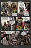 David 3: Civil War - Kingstone Comics