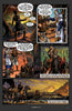 David 3: Civil War - Kingstone Comics