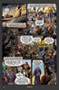 David 3: Civil War - Kingstone Comics