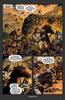 David 4: Mighty Men - Kingstone Comics
