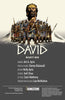David 4: Mighty Men - Kingstone Comics