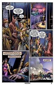 Solomon (Digital) - Kingstone Comics