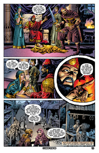 Solomon (Digital) - Kingstone Comics