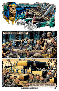 Solomon (Digital) - Kingstone Comics