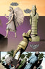 Gods & Kings - Kingstone Comics