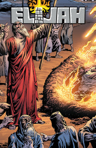 cover from "Elijah"