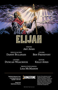 credit from "Elijah"