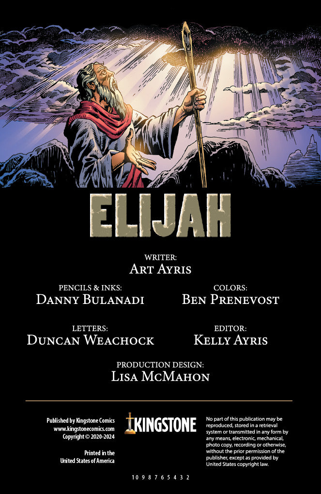 credit from "Elijah"