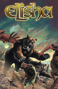 cover from "Elisha"