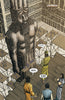 Babylon 1: Exile - Kingstone Comics