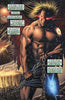 Babylon 2: Madman - Kingstone Comics