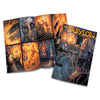 Babylon 2: Madman - Kingstone Comics
