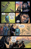 Babylon 3: Conquest - Kingstone Comics