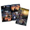 Babylon 3: Conquest - Kingstone Comics