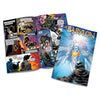 Babylon 4: Kingdom - Kingstone Comics