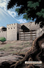 Nehemiah - Kingstone Comics