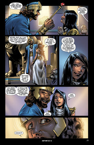 Esther - Kingstone Comics