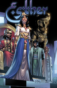 cover from "Esther"