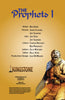The Prophets 1 - Kingstone Comics