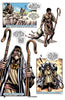 The Prophets 5 - Kingstone Comics