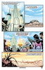 The Prophets 5 - Kingstone Comics