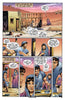 The Christ Volume 1 - Kingstone Comics