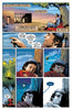 Kingstone Bible Vol. 5: The Christ - Kingstone Comics