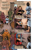 The Christ Volume 1 - Kingstone Comics