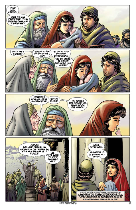 El Cristo Volumen 2 (Digital)