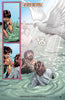Kingstone Bible Vol. 5: The Christ - Kingstone Comics