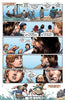 Kingstone Bible Vol. 5: The Christ - Kingstone Comics