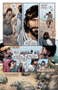 The Christ Volume 4 - Kingstone Comics