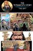 The Christ Volume 5 - Kingstone Comics