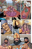 The Christ Volume 5 - Kingstone Comics
